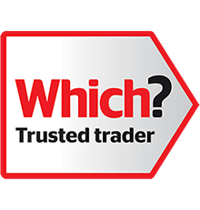 Which? Trusted Trader