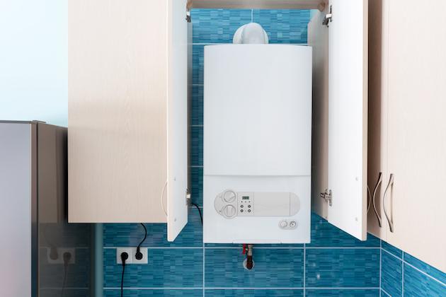 Which Type of Boiler is the Most Energy Efficient?