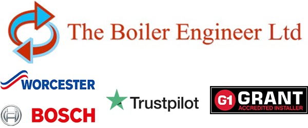Boiler on the Blink