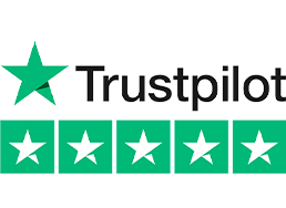 Reviewed on TrustPilot